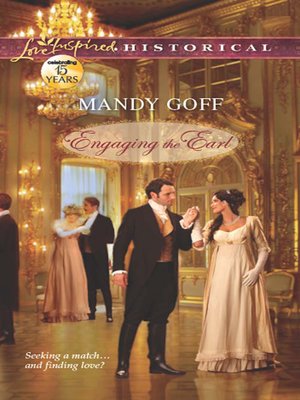 cover image of Engaging the Earl